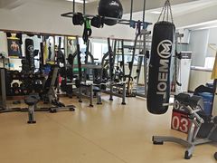 -中田健身工作室(莘庄地铁站店)