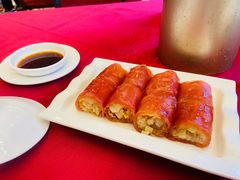 -北园酒家(小北路店)