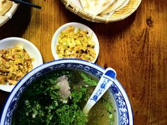 -长安后宰门水盆羊肉(新都心店)