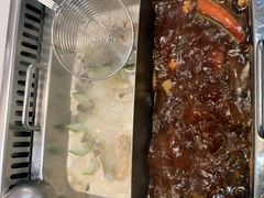 -潮澎派·潮汕菜大排档(南较西路店)