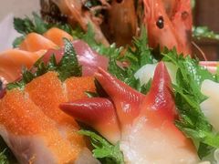 -虹料理·日料放题(悠方店)