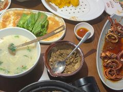 -前海沿·青岛菜(李沧万达店)