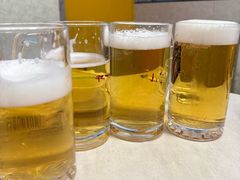 -人和啤酒屋海鲜大排档(营口路店)