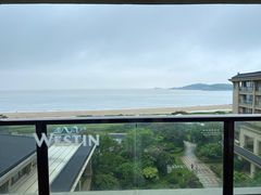 -舟山朱家尖绿城威斯汀度假酒店