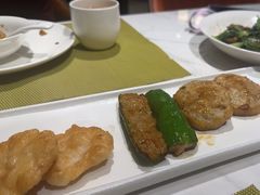 -顺意·顺德家乡菜(国际人才大厦店)