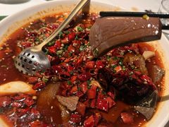 -荣兴酒家(徐家汇店)