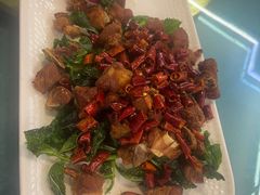 -红豆园(文林街店)