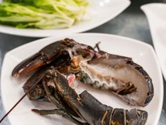 -达叔香味海鲜(海棠68环球美食街店)