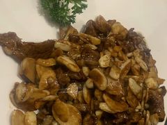 -老牌坊鲁菜名店(聊城美食岛店)