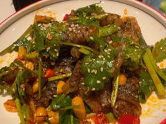 -天山传奇新疆菜(SKLP店)