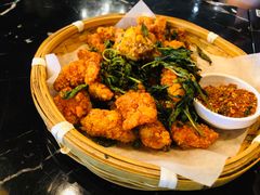 -Let's Taipei 非常烘焙(太古里店)