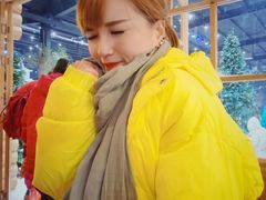 -宁波冰雪大世界(北仑区)