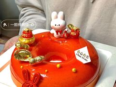 -壹点壹客·生日蛋糕(南山店)