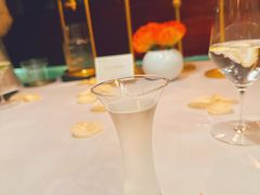 -三嚥阁 La Villa Restaurant