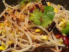 -云海肴·汽锅鸡·云南菜(苏州中心店)