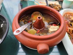 -云隐小厨·传统大理美食(复兴路店)