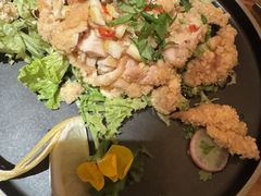 -食陆号·新式台湾创意菜(苏州首店)