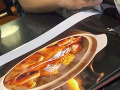 -大鸭梨烤鸭(甘家口店)
