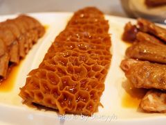 卤水拼盘-御花园·粤菜·海鲜火锅(中山公园店)