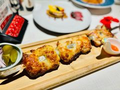 -俄士厨房(五棵松华熙LIVE店)