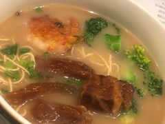 -新旺茶餐厅(嘉里城店)
