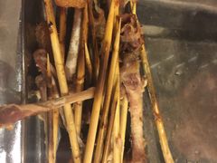 -管氏翅吧(中关村店)
