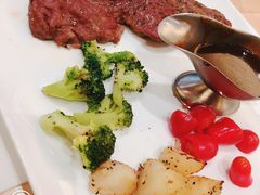 -必胜客(滨江店)