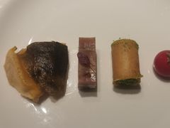 -沈灶河豚宴·河豚融合餐厅(汉中路店)