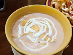 -panchos 墨西哥餐厅(嘉绿苑店)