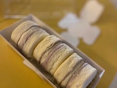 -好利来(奥林匹克购物广场店)