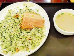 -鸿瑞興面馆(梅岭店)