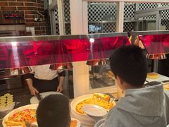 -汉巴味德(沈阳万象汇店)