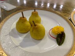-唐阁(香港朗廷酒店)