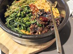 -聚合鑫东北熏酱熟食麻辣面(长阳店)