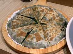 -福慧慈缘素食餐厅(王府井店)