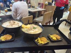 -谭仔三哥米线(屯门时代广场北翼店)