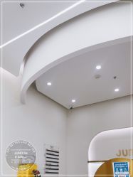 点击看大图 -JUNO hair salon