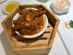 -南棠馆粤菜坊(群光店)