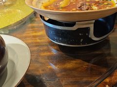 -民俗村柴火灶·景德江西菜(中国陶瓷博物馆店)