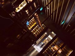 -四季酒店·空中花园 Aria on 9