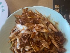 -南来顺饭庄·清真(南菜园店)