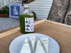 -椿风·养身茶饮(吉大店)