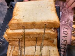 -小俩口烧烤东北菜(双井店)