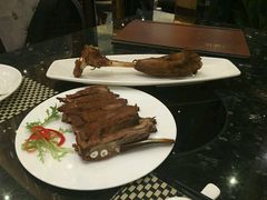 -新兴·金羊座·粤菜点心(乐峰店)