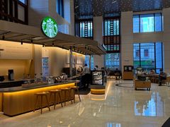 -星巴克臻选(外滩中心店)