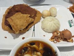-黑窑厂糖油饼烤鸭·清真菜(旗舰店)