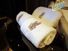 -上海浦东丽思卡尔顿酒店
