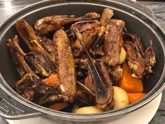 -美极鲜食坊(宝安南路店)