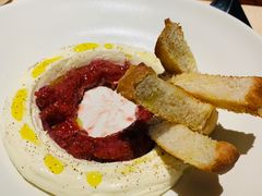 -Mercato莫卡多露台餐厅与酒吧(K11店)