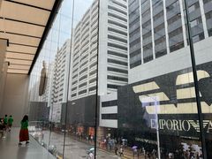 -Apple 零售店(Canton Road)